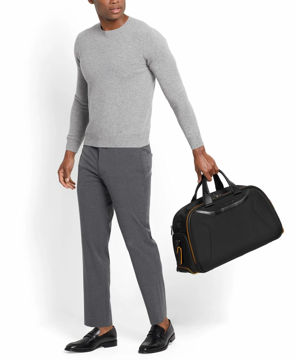 Tumi Quantum Duffel 9 Tumi Quantum Duffel - immagine 7