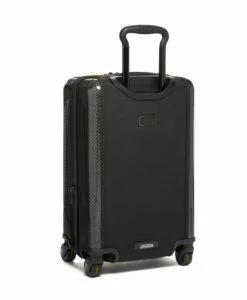 Tumi Aero International Expandable 4 Wheeled Carry-On -TUMI Negozio 1389641041 alt4