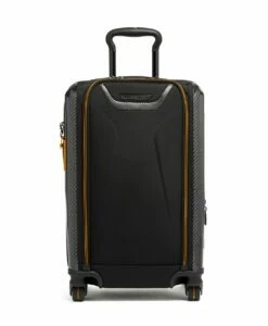 Tumi Aero International Expandable 4 Wheeled Carry-On