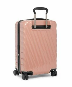 Tumi International Expandable 4 Wheeled Carry-On -TUMI Negozio 139683A207 alt4