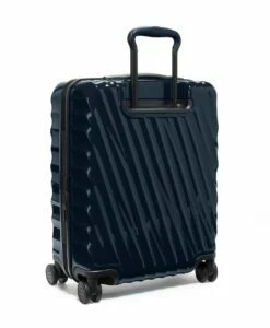 Tumi Continental Expandable 4 Wheeled Carry-On -TUMI Negozio 1396841596 alt4