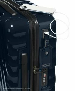 Tumi Continental Expandable 4 Wheeled Carry-On -TUMI Negozio 1396841596 alt5