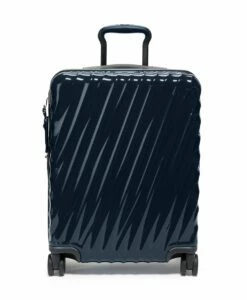 Tumi Continental Expandable 4 Wheeled Carry-On