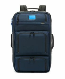 Tumi Excursion Backpack Duffel