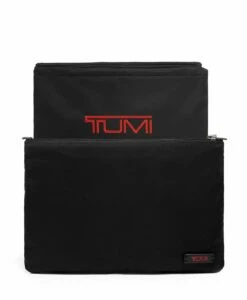 Tumi 19 Degree Alum Expandable 20" Cover -TUMI Negozio 1404491041 alt6