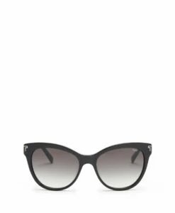 TUMI 001 Cat Eye Sunglasses, 54mm