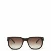 TUMI 003 Geometric Polarized Sunglasses, 56mm -TUMI Negozio 1422741986 main