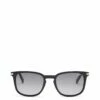 TUMI 005 Square Flex Hinge Sunglasses, 53mm -TUMI Negozio 1422761041 main