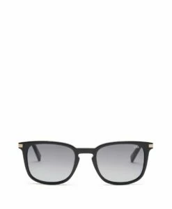 TUMI 005 Square Flex Hinge Sunglasses, 53mm
