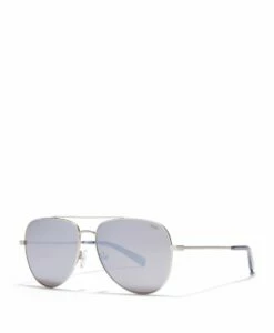 TUMI 008 Aviator Sunglasses, 59mm -TUMI Negozio 1422781776 alt2
