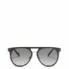 TUMI 011 Polarized Gradient Aviator Sunglasses, 55mm -TUMI Negozio 1422811041 main