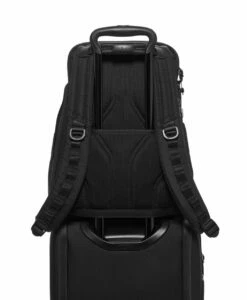 Tumi Navigation Backpack -TUMI Negozio 1424791041 alt5