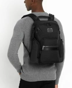 Tumi Navigation Backpack -TUMI Negozio 1424791041 alt7