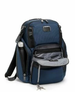Tumi Search Backpack -TUMI Negozio 1424801596 alt2