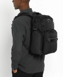 Tumi Search Backpack -TUMI Negozio 1424801596 alt7