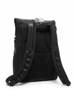 Tumi Logistics Flap Lid Backpack -TUMI Negozio 1424811041 alt4