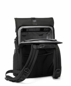 Tumi Logistics Flap Lid Backpack -TUMI Negozio 1424811041 alt5