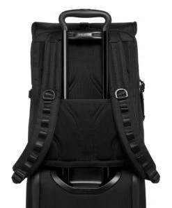 Tumi Logistics Flap Lid Backpack -TUMI Negozio 1424811041 alt6
