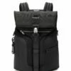 Tumi Logistics Flap Lid Backpack 1 Tumi Logistics Flap Lid Backpack -TUMI Negozio 1424811041 main