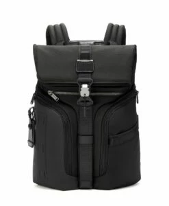 Tumi Logistics Flap Lid Backpack