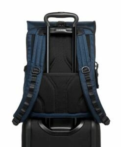 Tumi Logistics Flap Lid Backpack -TUMI Negozio 1424811596 alt6