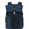 Tumi Logistics Flap Lid Backpack -TUMI Negozio 1424811596 main