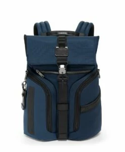 Tumi Logistics Flap Lid Backpack