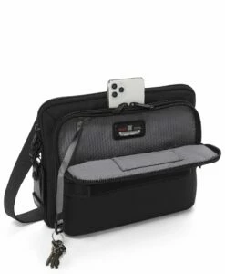 Tumi Service Crossbody -TUMI Negozio 1424851041 alt2