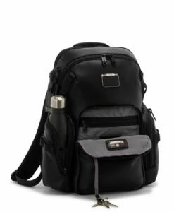 Tumi Navigation Backpack -TUMI Negozio 1424971041 alt2