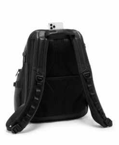 Tumi Navigation Backpack -TUMI Negozio 1424971041 alt4