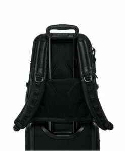 Tumi Navigation Backpack -TUMI Negozio 1424971041 alt5