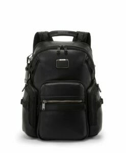 Tumi Navigation Backpack