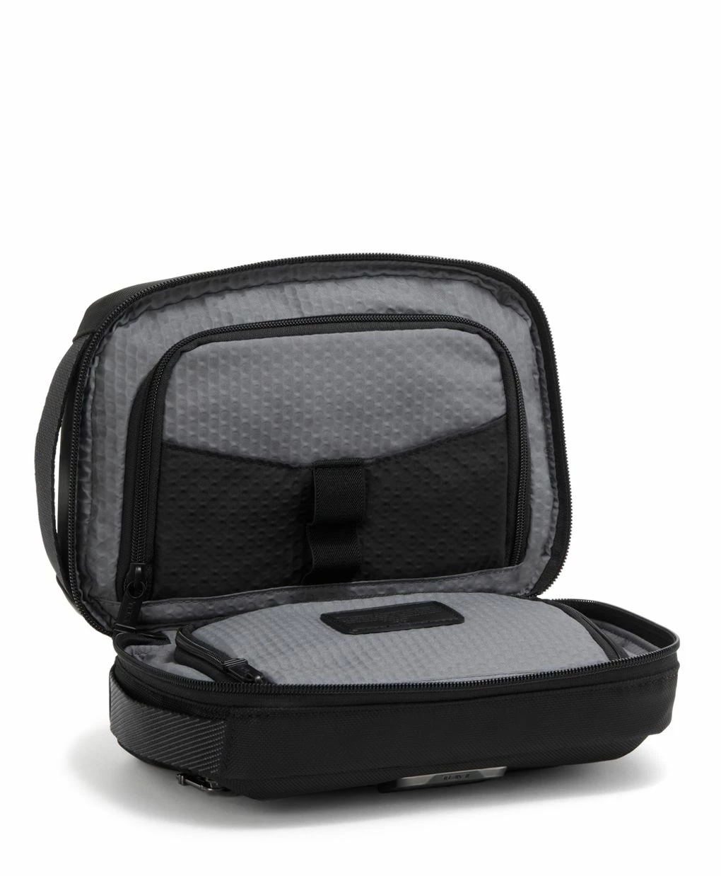 Tumi Response Travel Kit 4 Tumi Response Travel Kit - immagine 2