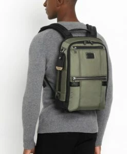 Tumi Dynamic Backpack -TUMI Negozio 1426141041 alt7