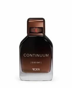 Continuum [12:00 GMT] TUMI Eau De Parfum 3.4 Oz
