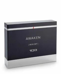 Awaken [08:00 GMT] TUMI Eau De Parfum Set 3.4 Oz + 1.0 Oz -TUMI Negozio 1432111212 alt2