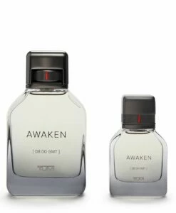 Awaken [08:00 GMT] TUMI Eau De Parfum Set 3.4 Oz + 1.0 Oz