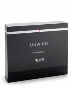 Unwind [20:00 GMT] TUMI Eau De Parfum Set 3.4 Oz + 1.0 Oz -TUMI Negozio 1432125905 alt2