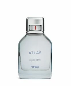 Atlas [00:00 GMT] TUMI Eau De Parfum 3.4 Oz
