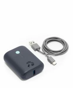 Tumi CHAMP 10K Portable Charger -TUMI Negozio 1442631174 alt2