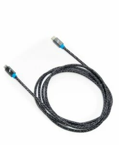 Tumi PowerKnit USB-C-Lightning 2M Cable