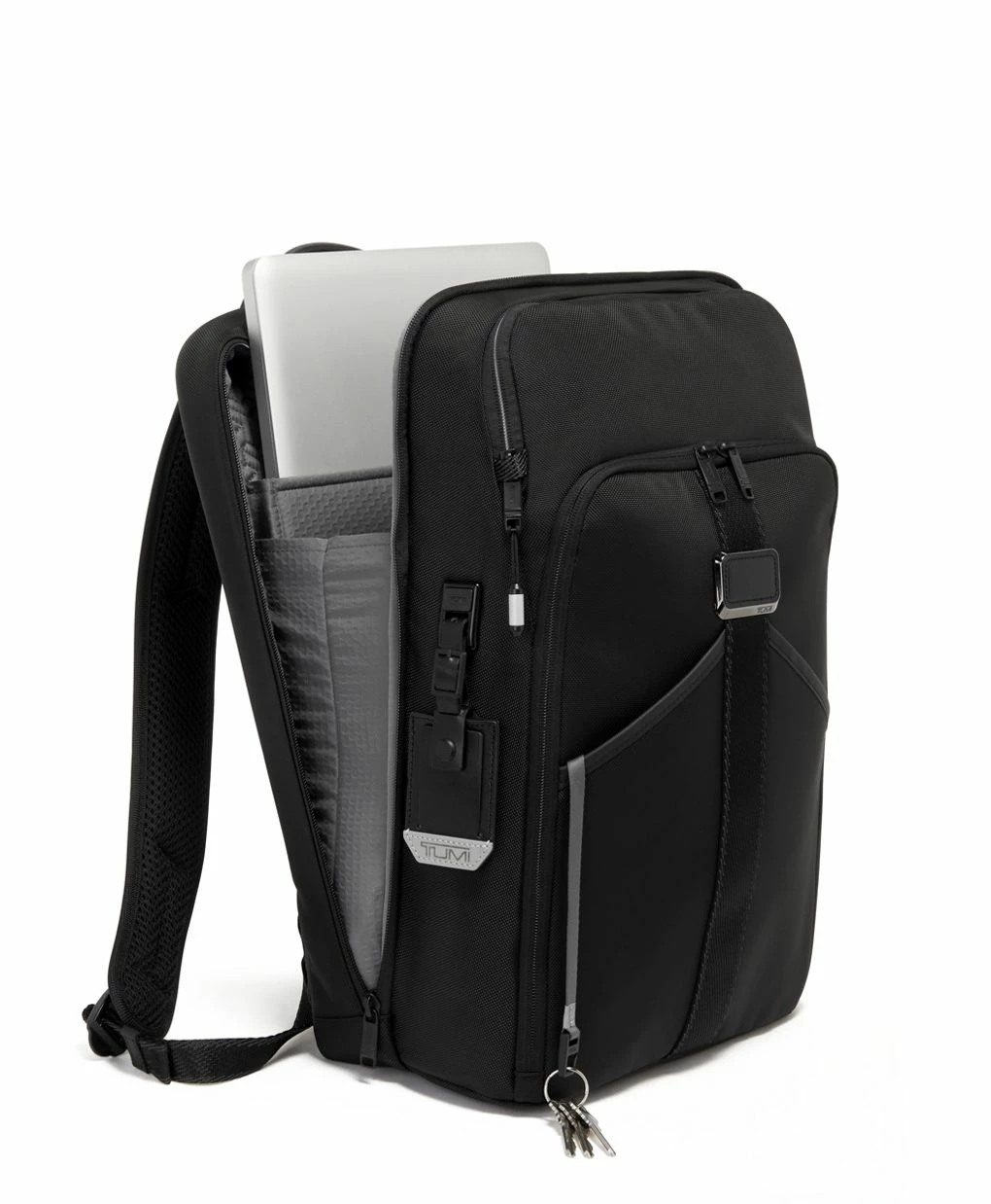 Tumi Esports Pro 17" Backpack 4 Tumi Esports Pro 17" Backpack - immagine 2