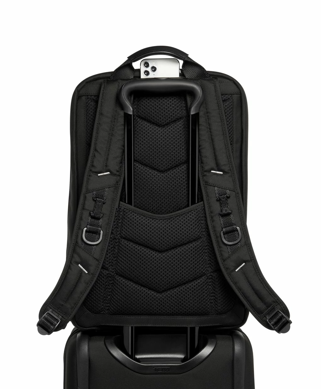 Tumi Esports Pro 17" Backpack 8 Tumi Esports Pro 17" Backpack - immagine 6