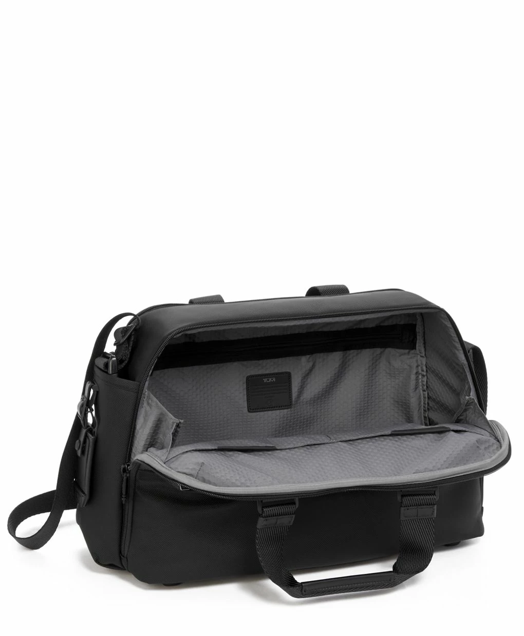 Tumi Fleet Day Duffel 4 Tumi Fleet Day Duffel - immagine 2