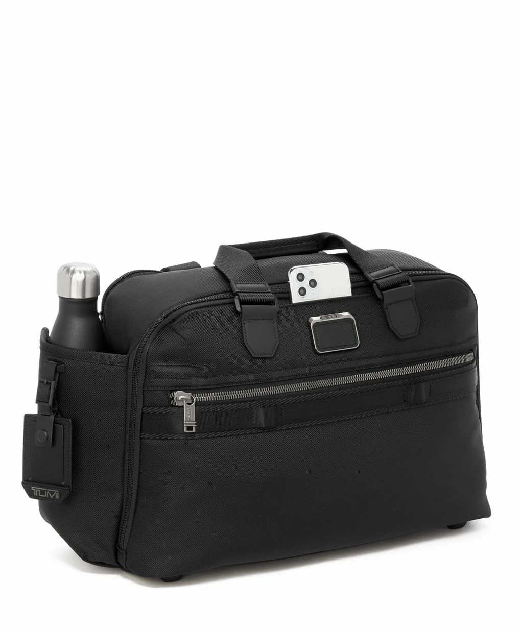 Tumi Fleet Day Duffel 5 Tumi Fleet Day Duffel - immagine 3