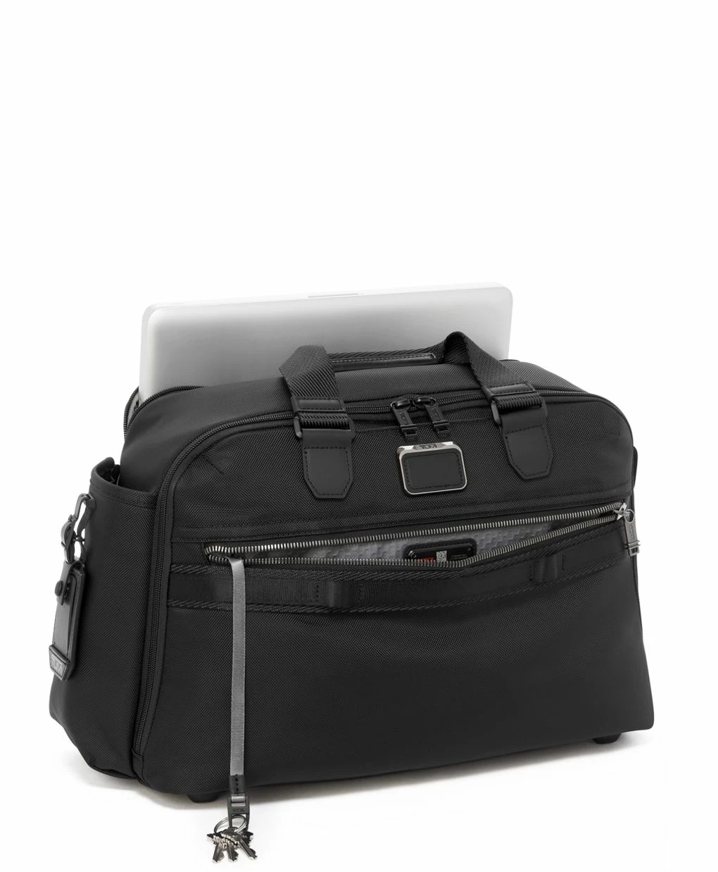 Tumi Fleet Day Duffel 6 Tumi Fleet Day Duffel - immagine 4