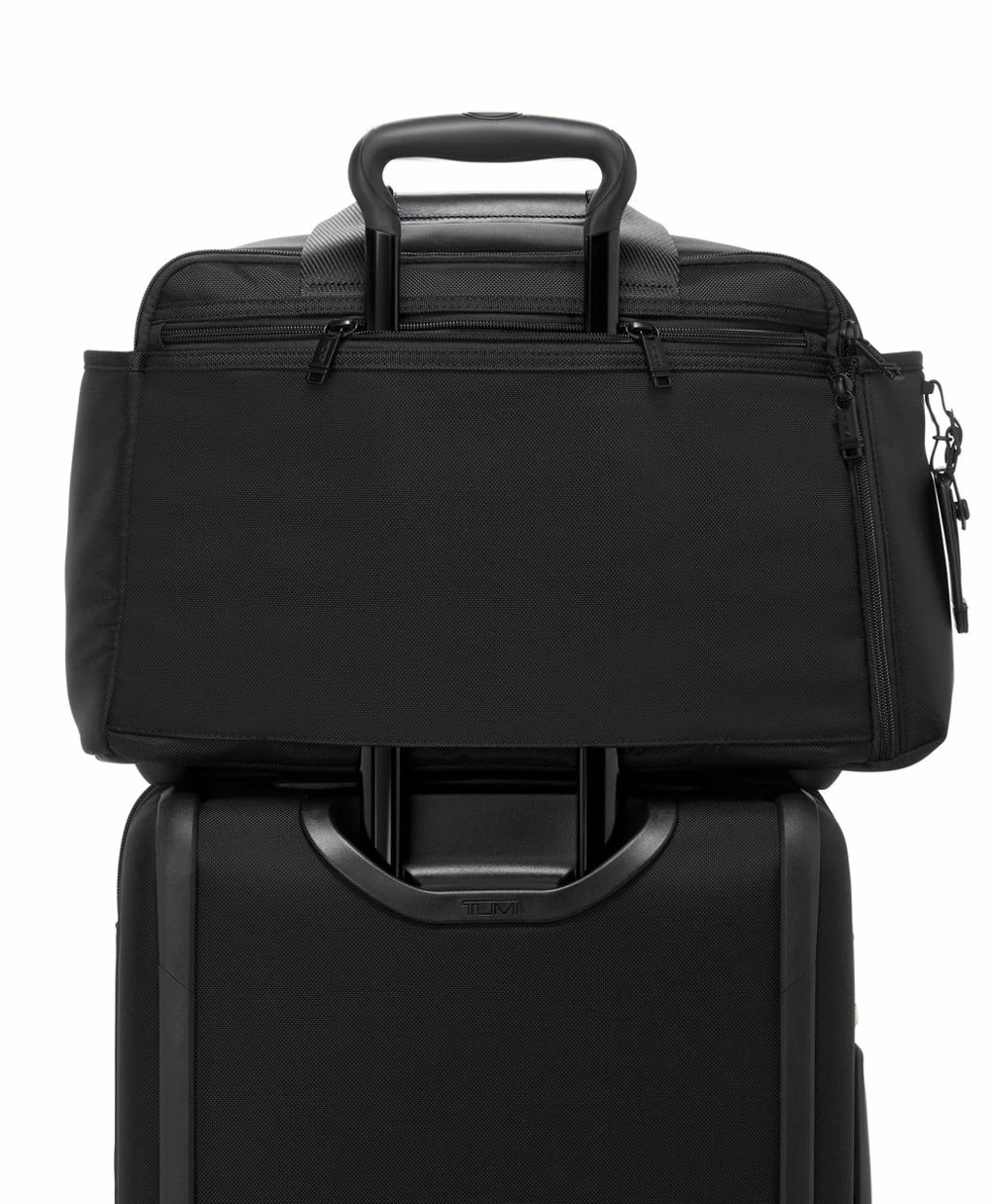 Tumi Fleet Day Duffel 8 Tumi Fleet Day Duffel - immagine 6