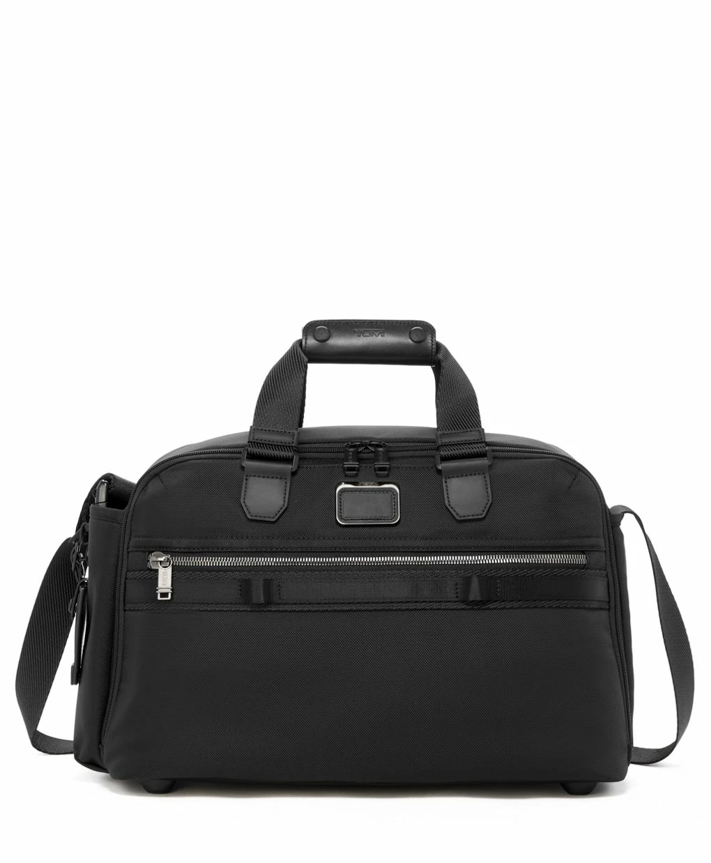Tumi Fleet Day Duffel 3 Tumi Fleet Day Duffel