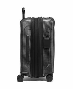 Tumi International Front Pocket Expandable 4 Wheeled Carry-On -TUMI Negozio 1447951060 alt2