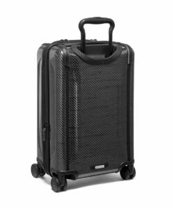 Tumi International Front Pocket Expandable 4 Wheeled Carry-On -TUMI Negozio 1447951060 alt4